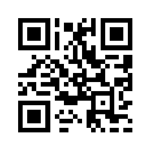 Jaganism.net QR code