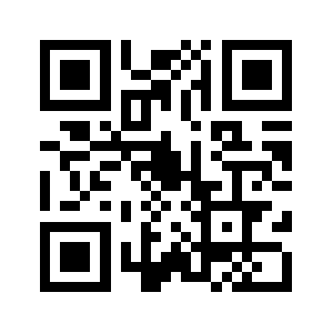 Jagladness.com QR code