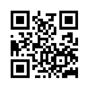 Jaguars.com QR code