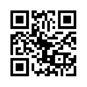 Jahmclean.com QR code