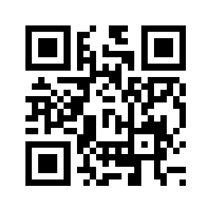 Jahrmann.info QR code