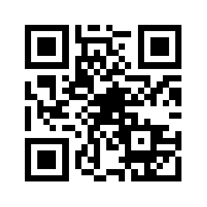 Jahublot.com QR code