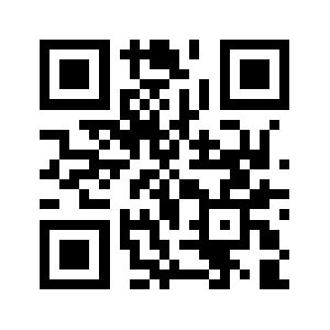 Jai10ans.com QR code