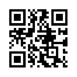 Jakefader.com QR code