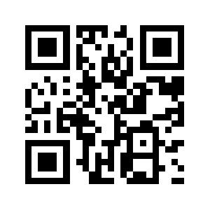 Jakegeer.com QR code