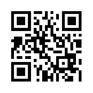 Jakehebert.com QR code