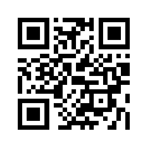 Jakobsdals.org QR code