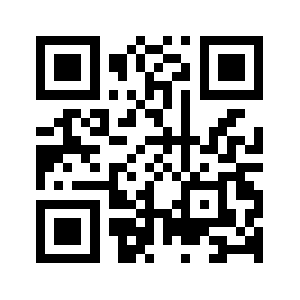 Jamesarae.com QR code