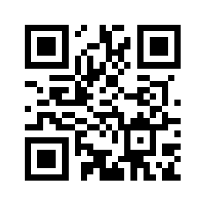 Jamesbavin.com QR code