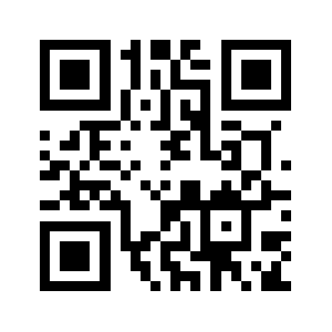 Jamesbevel.com QR code