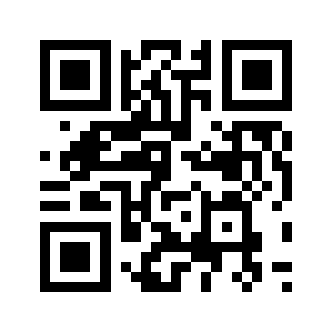 Jamesbueno.com QR code