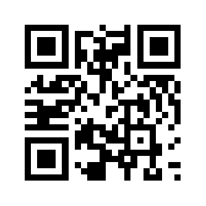 Jamescabin.ca QR code