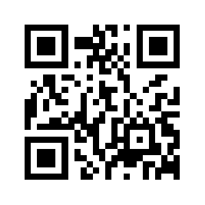 Jamescims.com QR code