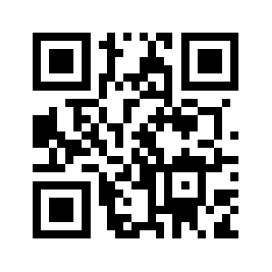 Jamesgeluz.com QR code