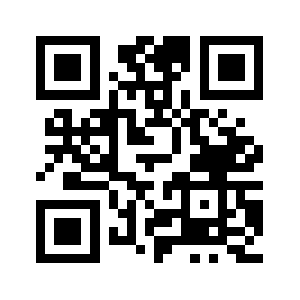 Jameshunts.com QR code