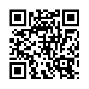 Jamesionson.com QR code