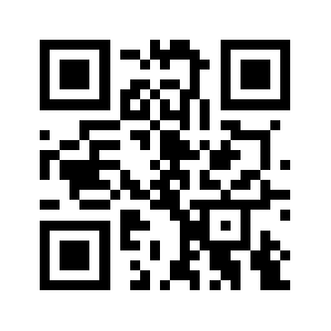 Jameslist.com QR code