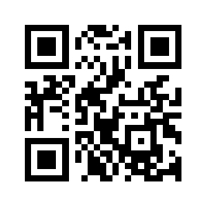 Jamesmathe.com QR code