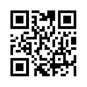 Jamesmpoe.com QR code