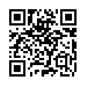 Jamesorleans.info QR code