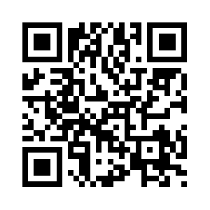 Jamesthompson.com QR code