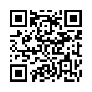 Jamesvandewater.com QR code