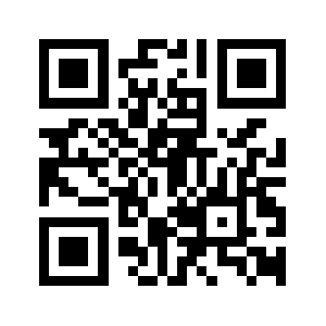 Jamesw.ca QR code