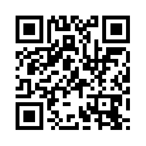 Jameswedell.com QR code