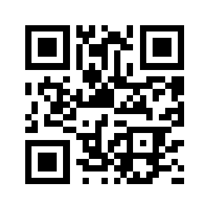 Jameswlee.me QR code