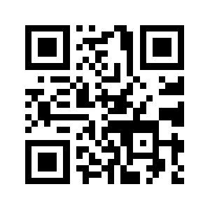 Jamiecozby.com QR code