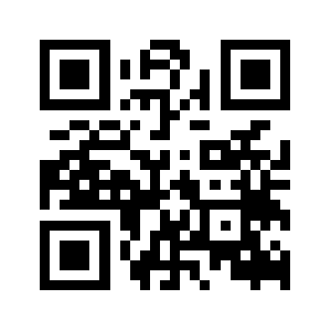 Jamieforla.org QR code