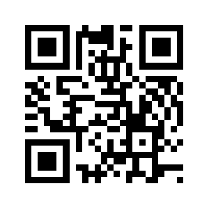 Jamieprah.com QR code