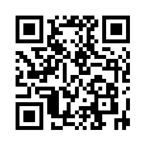 Jamieskitchen.mobi QR code