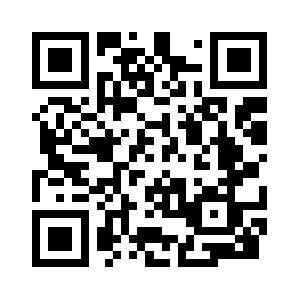 Jamieyvette.com QR code