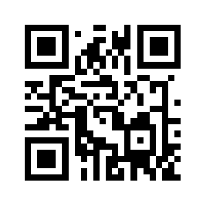 Jammingers.com QR code