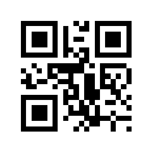 Jamul QR code