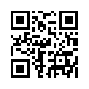 Janabbott.com QR code