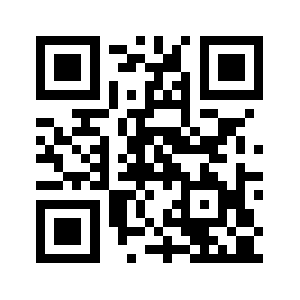 Janalert.com QR code