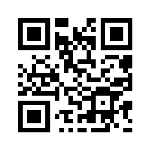 Janart.biz QR code