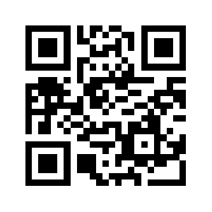 Janasalon.com QR code