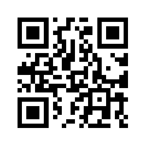 Jane-lee.com QR code