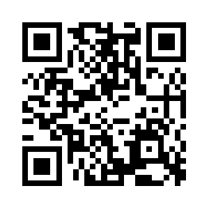 Janeandtheuniverse.com QR code