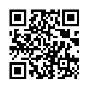 Janeblundellart.info QR code