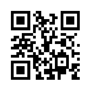 Janecolden.com QR code