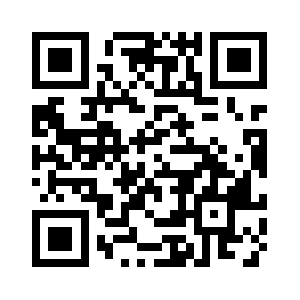 Janeinorakel.com QR code