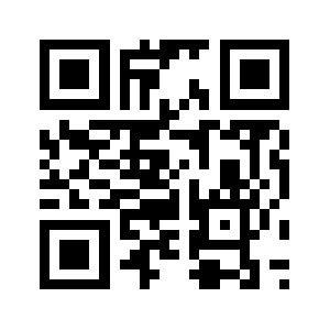 Janeiredale.us QR code