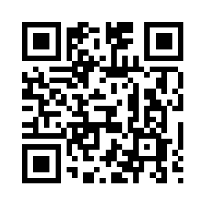 Janelleandgeoffrey.com QR code