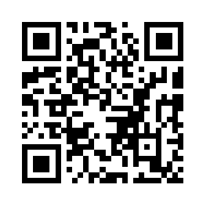 Janelockhart.com QR code