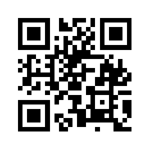 Janemeakin.com QR code