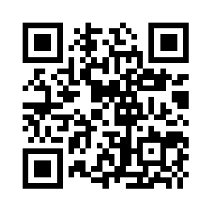 Janeranzmanauthor.com QR code